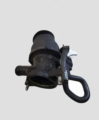 Skoda Octavia Mk2 (1Z) Turbo air intake inlet pipe/hose 03C129656