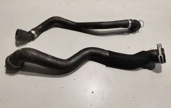 Mercedes-Benz A W177 Engine coolant pipe/hose A2475010158 A2475010182