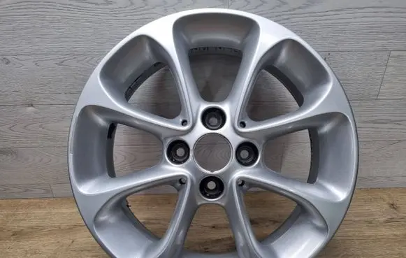 Smart ForFour II W453 R15 alloy rim 403009673R