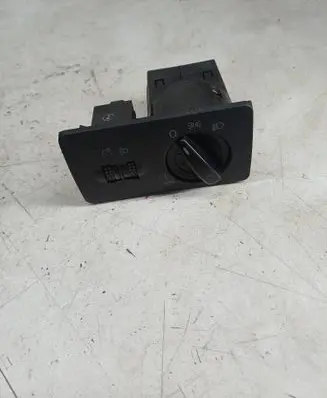 Skoda Fabia Mk1 (6Y) Light switch 6Y1941531 242637003