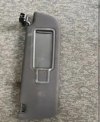 Audi A7 S7 4G Sun visor