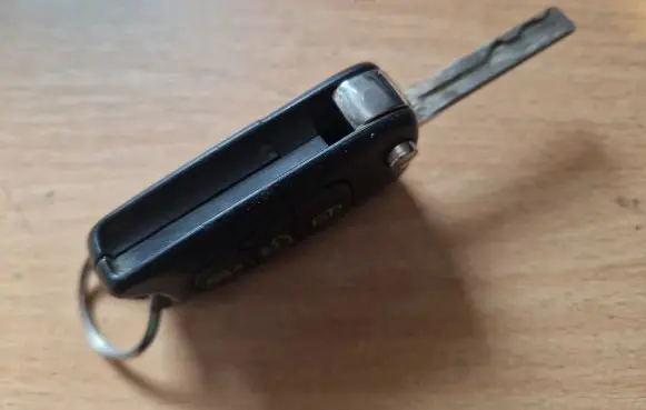 Hyundai i30 Ignition key/card 433EU