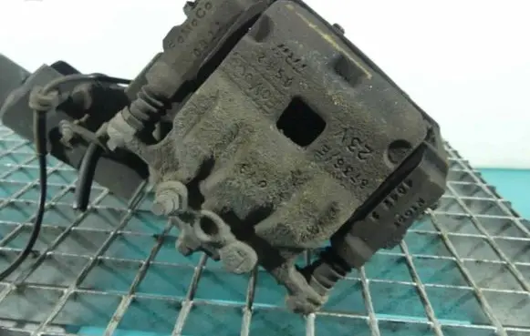 Ford Fiesta Front brake caliper IMPRK1315376