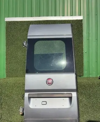 Fiat Ducato Back/rear loading door 53129653