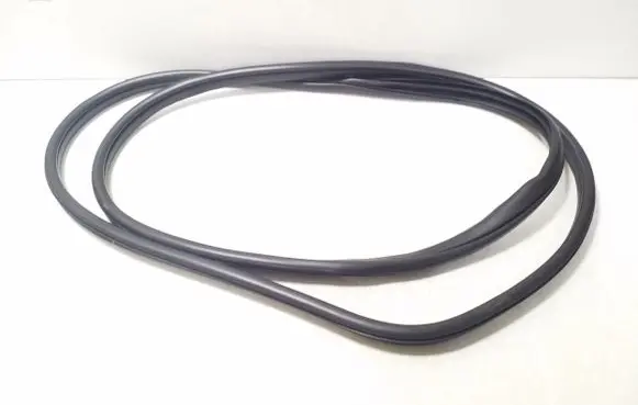 Subaru Impreza VI Front door rubber seal 