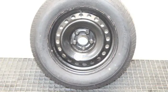 Nissan X-Trail T31 R12 spare wheel JG007