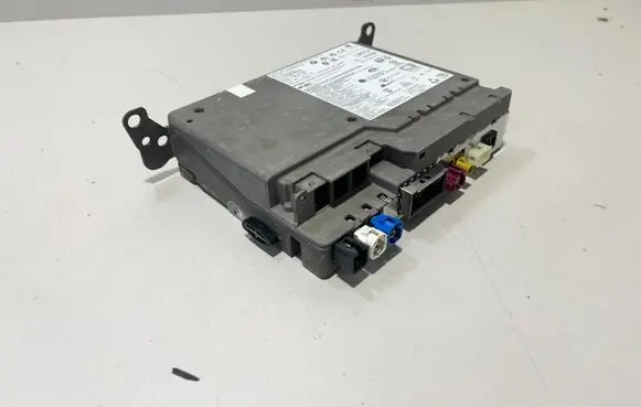 BMW X5 G05 GPS navigation control unit/module 5B3F564 5BA0339