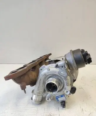 Citroen DS7 Crossback Turbo 9807873180 53039700394 710103667