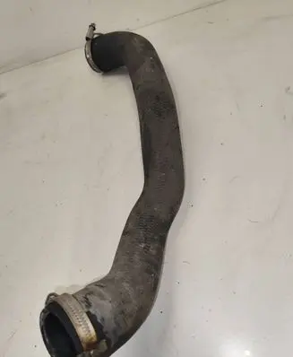 Peugeot 308 Intercooler hose/pipe 871801 90735 4565