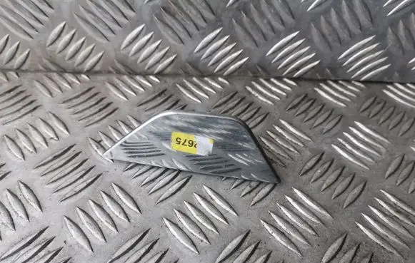 Jaguar XF X250 Headlight washer spray nozzle cap/cover 239291