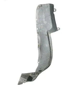 Renault Master II Front wheel arch liner splash guards 7700352175G