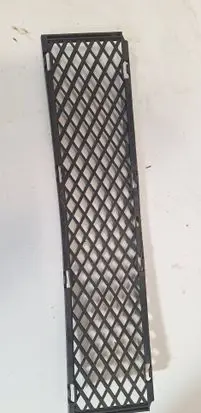 BMW 7 E65 E66 Front bumper lower grill 135373 1171353