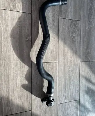BMW 7 G11 G12 Coolant pipe/hose 17128602870