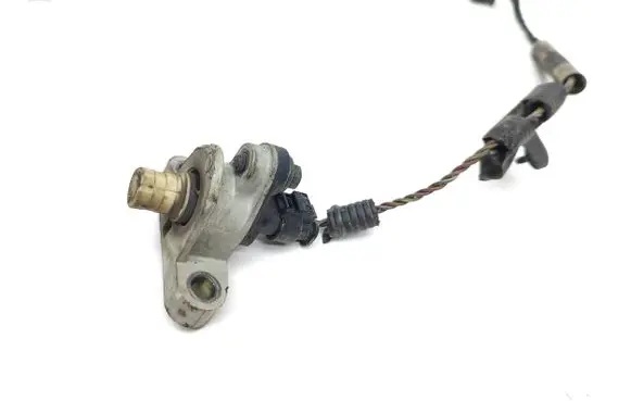 Crankshaft position sensor