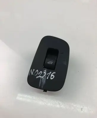 Volvo XC60 Electric window control switch 31433408