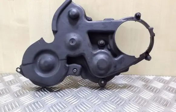 Peugeot 5008 Timing belt guard (cover) 9659869280