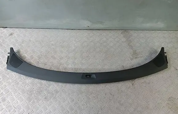 Audi A6 S6 C7 4G Dashboard center trim panel 4G0857051 1132729