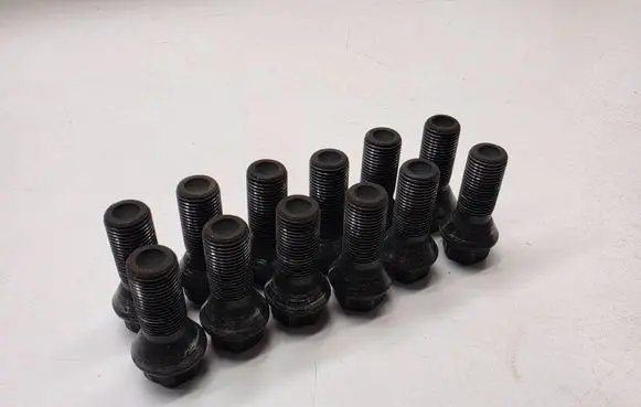BMW X3 G01 Nuts/bolts