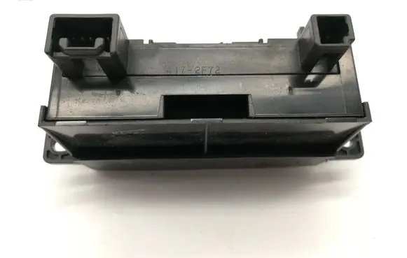 Toyota Avensis T250 Seat heating switch 453417