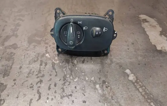 Ford Transit - Tourneo Connect Light switch YC1T13A024EB
