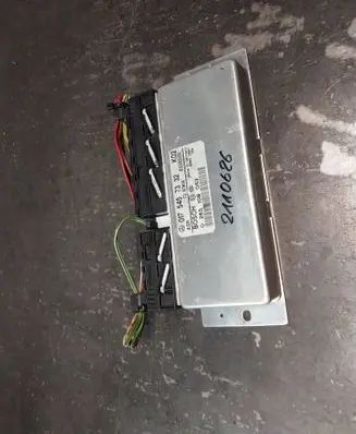 Mercedes-Benz E W210 ABS control unit/module 0175457332