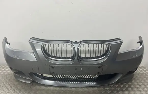 BMW 5 E60 E61 Front bumper 7896582