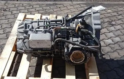 Porsche Boxster 986 Automatic gearbox 98630001120