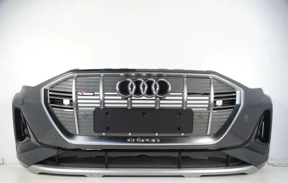 Audi e-tron Front bumper