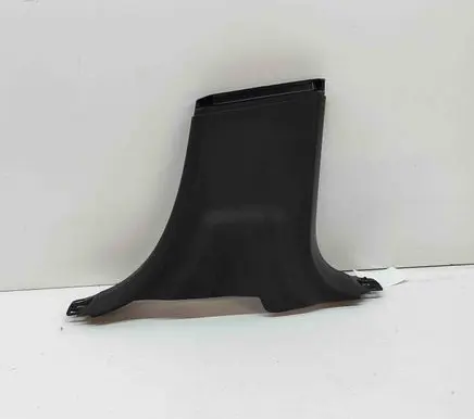 Mercedes-Benz GLE W167 (B) pillar trim (top) A1676901212