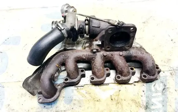 Ford Transit Turbo 6z05122585 131-18970