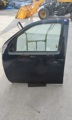 Nissan Pathfinder R51 Rear door sdtfr65fd9i8