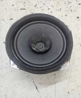 Chevrolet Camaro Parcel shelf speaker 23125287