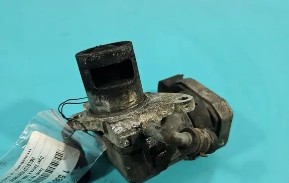Opel Zafira A EGR valve 00005321C7 IMPRK1536989