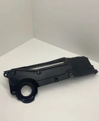 BMW 5 E60 E61 Engine cover (trim) 779320301