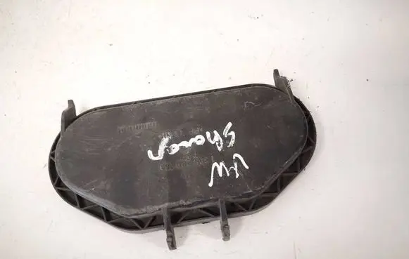 Ford Galaxy Headlight/headlamp dust cover 1305239169