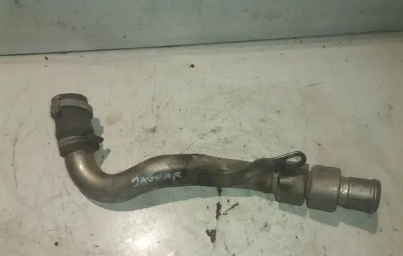 Jaguar S-Type Intercooler hose/pipe D05WA
