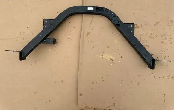 Volkswagen ID. Buzz Front bumper cross member 1N3803359