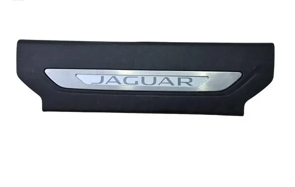 Jaguar F-Pace Foot area side trim HK8M13200AB
