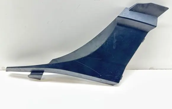 Audi TT TTS Mk2 Other exterior part 8J0807081B