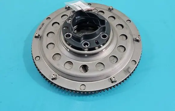 Honda Jazz Dual mass flywheel PY338651 IMPRK1467695