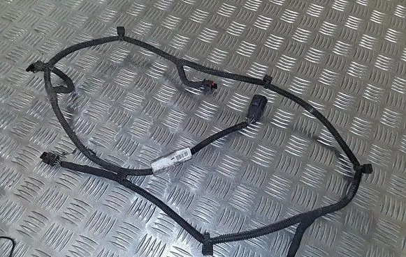 Volvo S80 Parking sensor (PDC) wiring loom 30786243