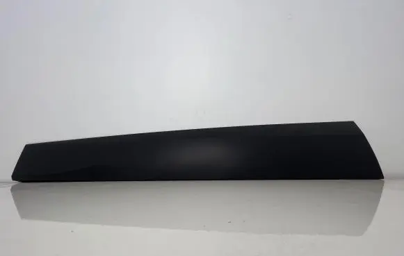 Volkswagen ID.4 Front door trim (molding) 11A854939