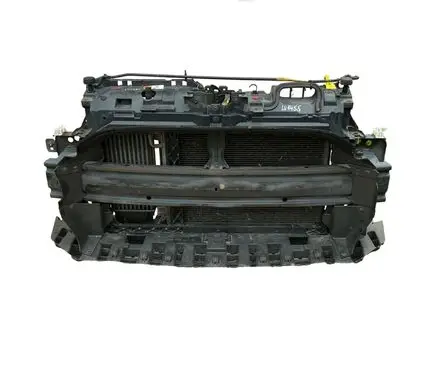 Ford Fiesta Radiator support slam panel C1BBA001A04A KA106652000102 C1BB8B384A