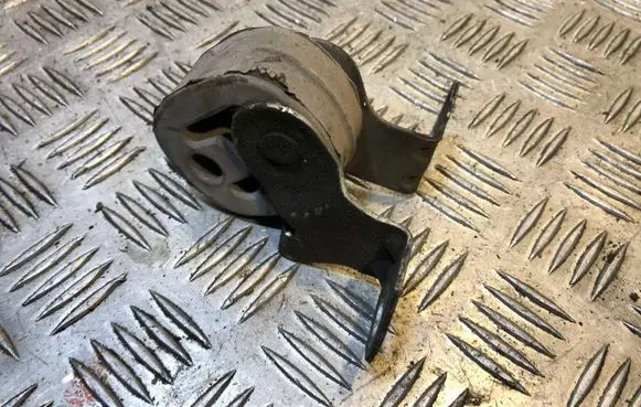 Muffler mount bracket/holder
