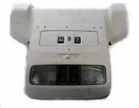 Subaru Levorg Boot/trunk interior light 55TYS