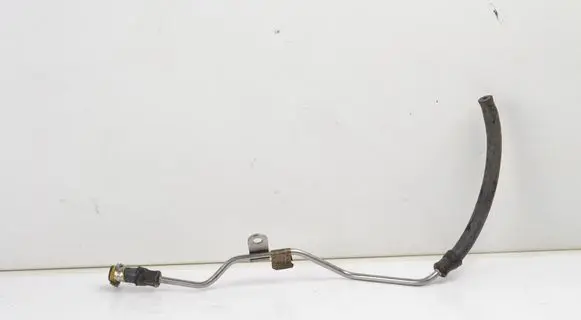 Audi A6 S6 C6 4F Air conditioning (A/C) pipe/hose 07818492C