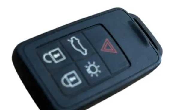 Volvo V60 Ignition key/card 30659607