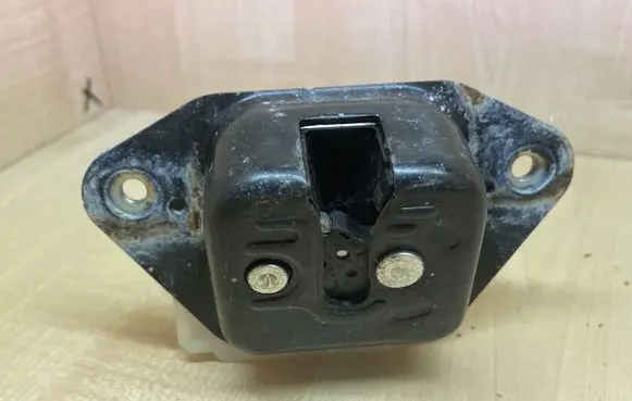 Honda CR-V Tailgate/trunk/boot lock/catch/latch EUK9361120A