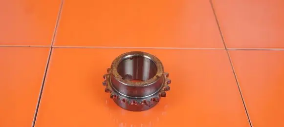 Chevrolet Captiva Timing chain sprocket Z22D1
