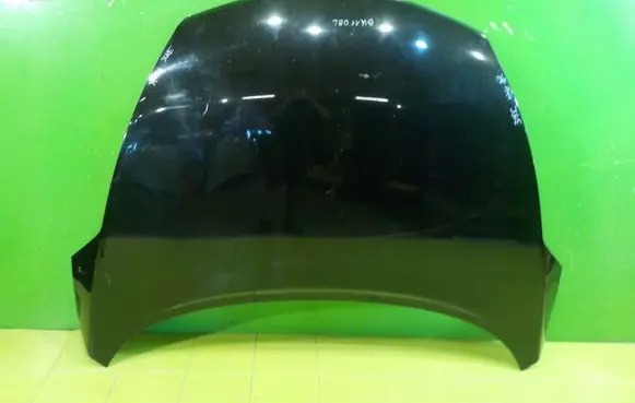 Nissan Juke I F15 Engine bonnet/hood XP144